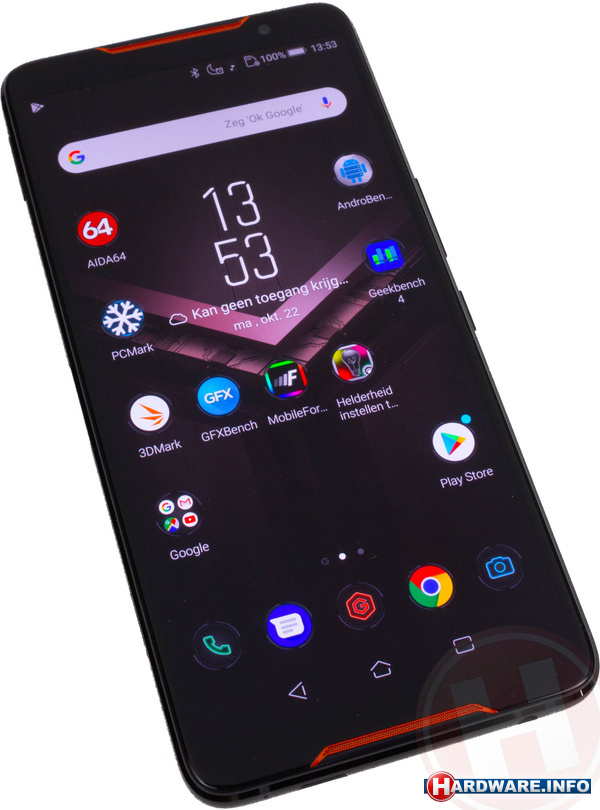 Asus RoG Phone