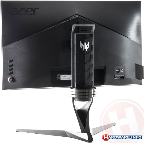 Acer Predator X27