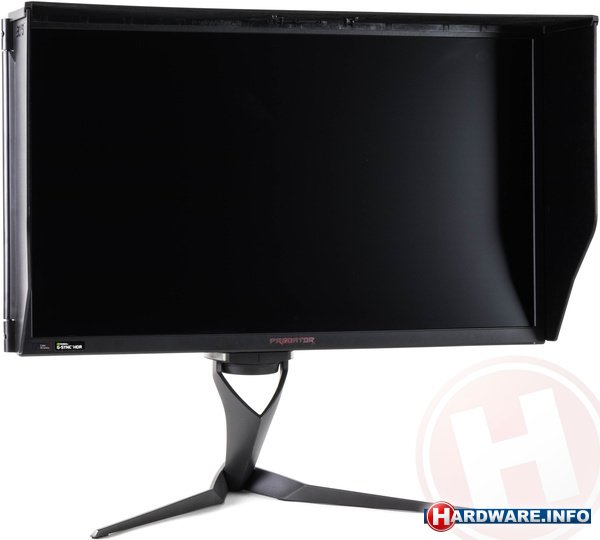 Acer Predator X27