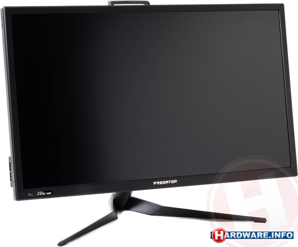 Acer Predator X27