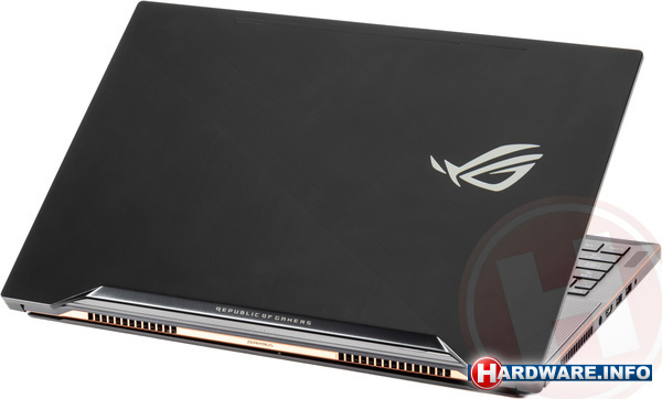 Asus RoG Zephyrus GX501GI-EI016T