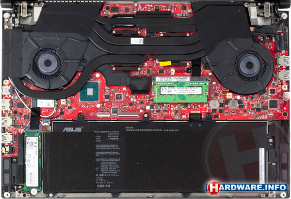 Asus RoG Zephyrus GX501GI-EI016T