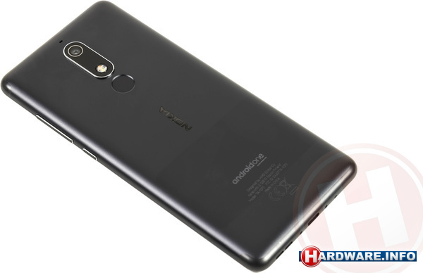 Nokia 5.1 Black