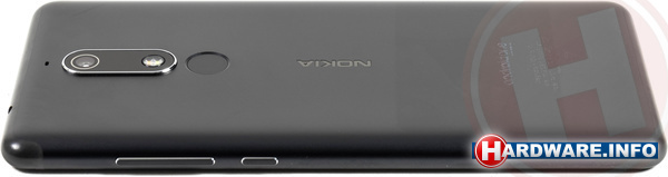 Nokia 5.1 Black