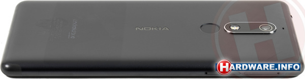 Nokia 5.1 Black