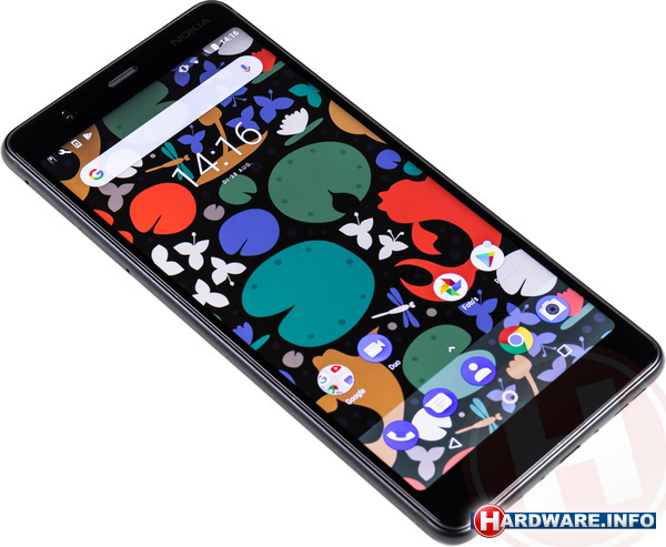 Nokia 5.1 Black