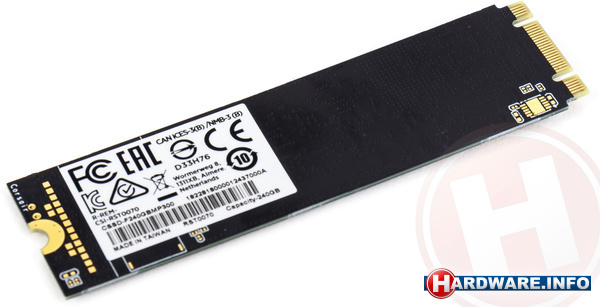 Corsair MP300 240GB