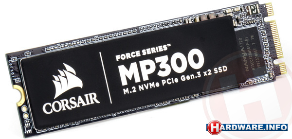 Corsair MP300 240GB