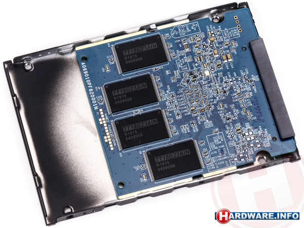 Gigabyte UD Pro 256GB