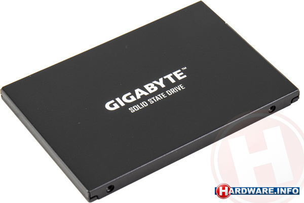 Gigabyte UD Pro 256GB