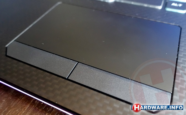 Asus RoG Strix Scar II GL504GS (i7-8750H)