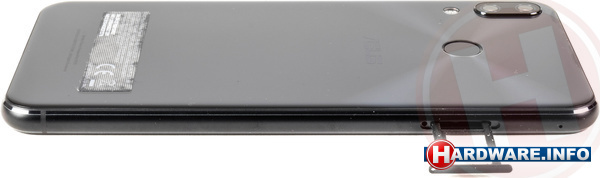 Asus ZenFone 5Z Blue