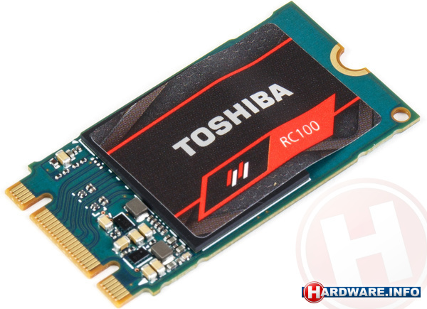 Toshiba RC100 240GB