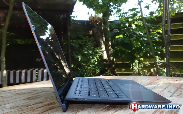 Asus Zenbook S UX391UA
