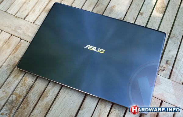 Asus Zenbook S UX391UA