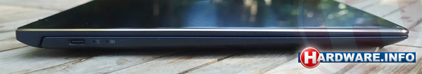 Asus Zenbook S UX391UA