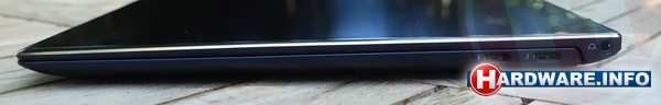 Asus Zenbook S UX391UA
