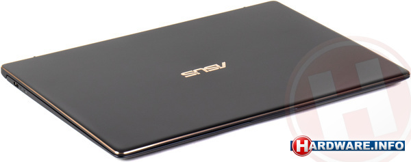 Asus Zenbook S UX391UA