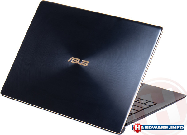 Asus Zenbook S UX391UA