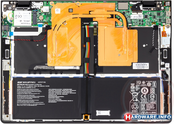 Acer Swift 7 SF714-51T-M64V