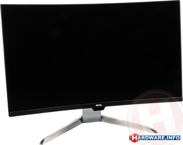 BenQ EX3203R