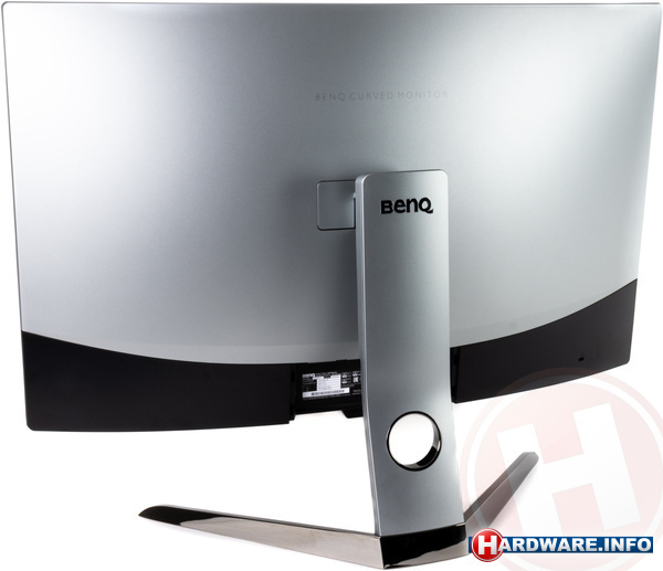 BenQ EX3203R