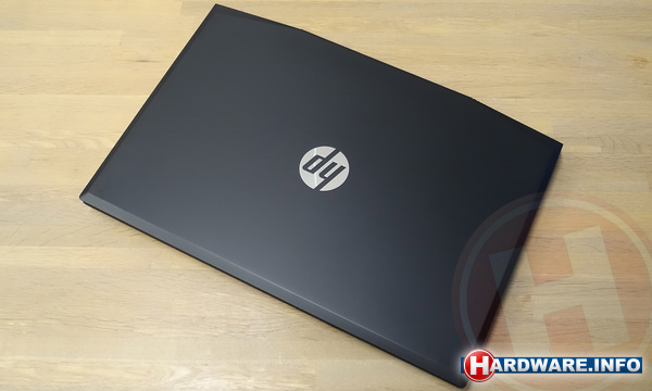 HP Pavilion Gaming 15-cx0510nd (4TT86EA)