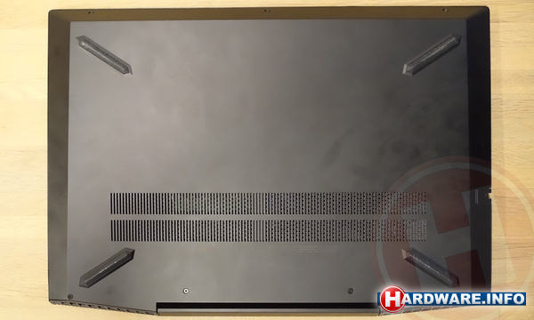HP Pavilion Gaming 15-cx0510nd (4TT86EA)