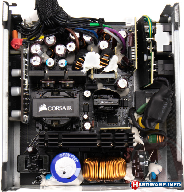 Corsair Vengeance 650M