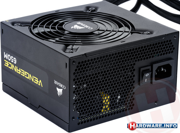 Corsair Vengeance 650M