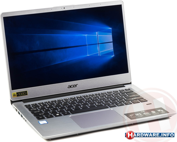 Acer Swift 3 SF314-54-54LB