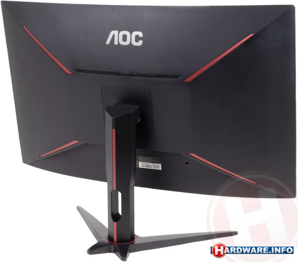 AOC C32G1
