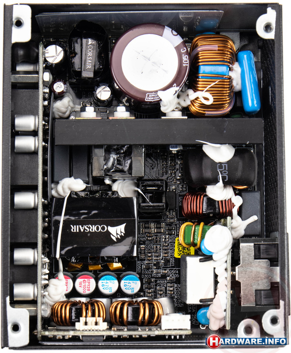 Corsair SF600 Platinum 600W