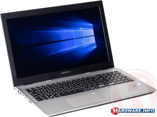 Medion S6425-i3-256F8