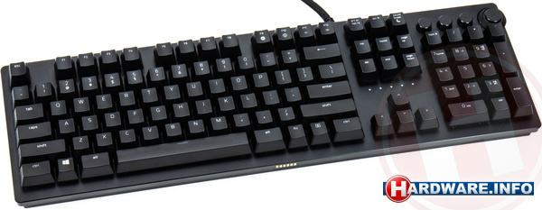 Razer Huntsman Elite