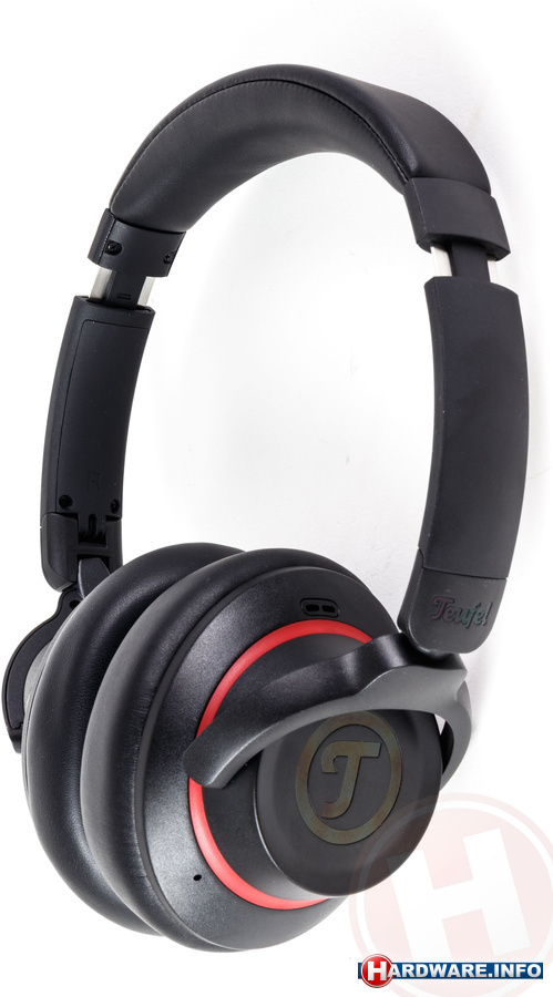 Teufel Real Pure Black