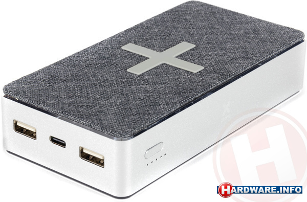 Xtorm XW301 16000 Motion Grey