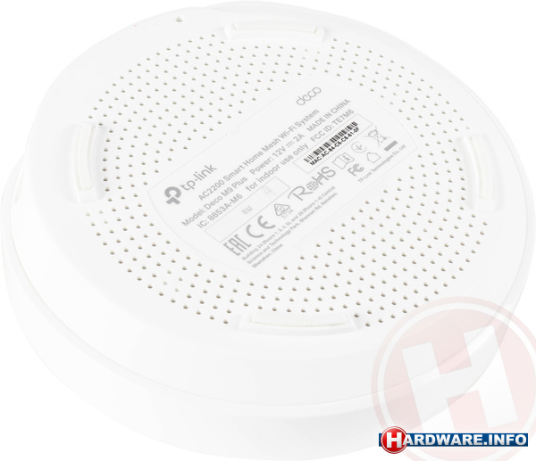 TP-Link Deco M9 Plus 3-pack