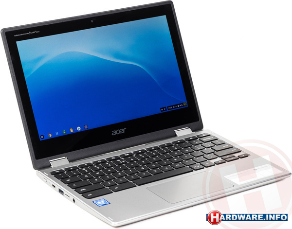 Acer Chromebook Spin 11 CP311-1H-C0XW