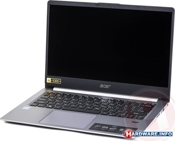Acer Swift 1 SF114-32-P5FF