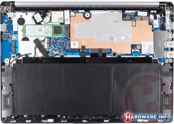 Acer Swift 1 SF114-32-P5FF
