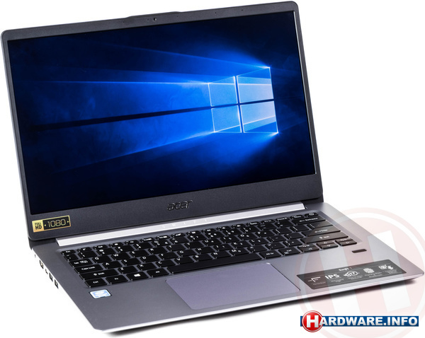 Acer Swift 1 SF114-32-P5FF