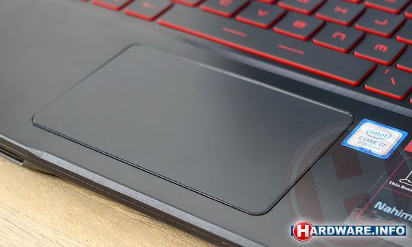 MSI GF63 8RD-050NL