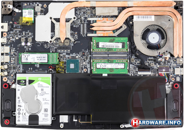 MSI GF63 8RD-050NL