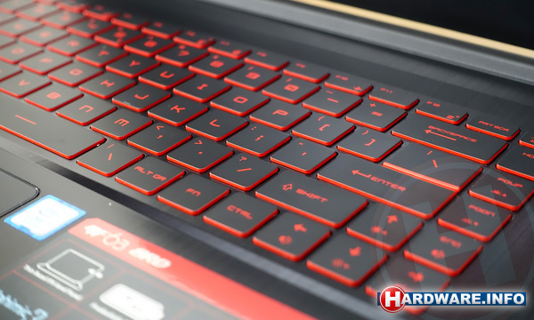MSI GF63 8RD-050NL