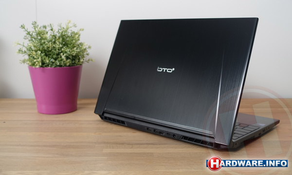 BTO-Notebooks X.Book 15CL872