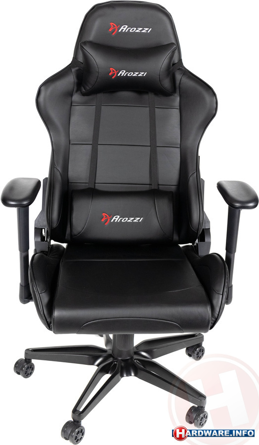 Arozzi Verona XL+ Black