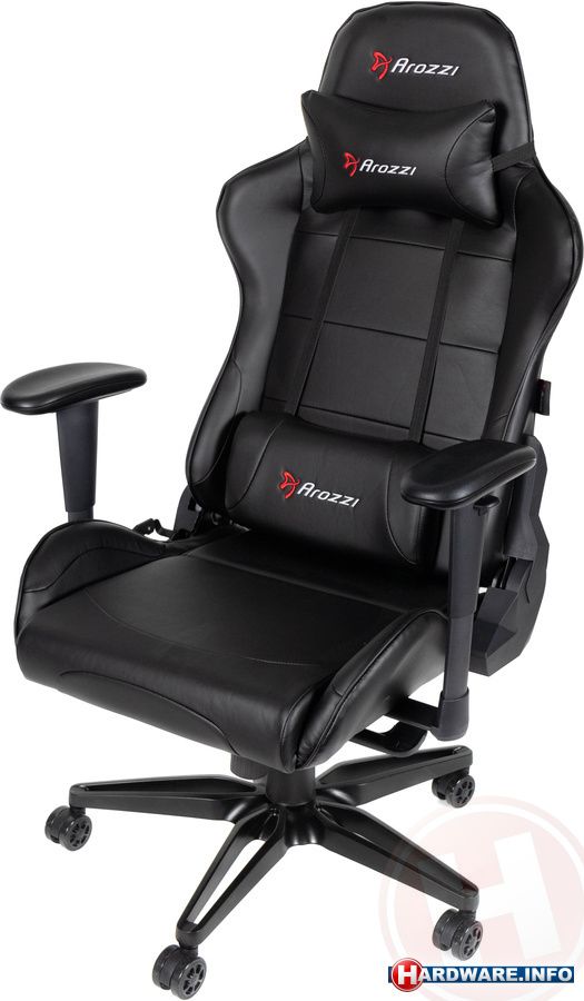 Arozzi Verona XL+ Black