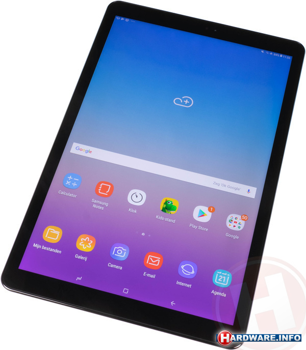 Samsung Galaxy Tab A 2018 10.5" 32GB Grey