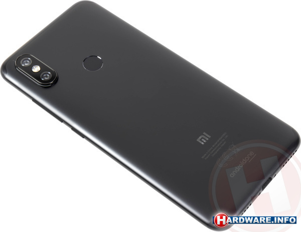 Xiaomi Mi A2 64GB Black